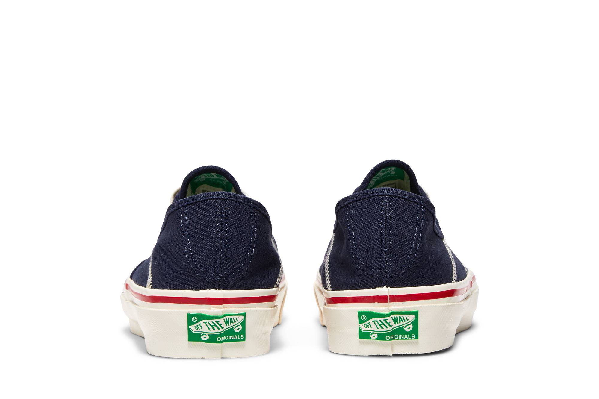 Details for Madhappy x Vans OG Style 43 LX 'Peacoat' Zapatillas Retro VN0A3DPB653