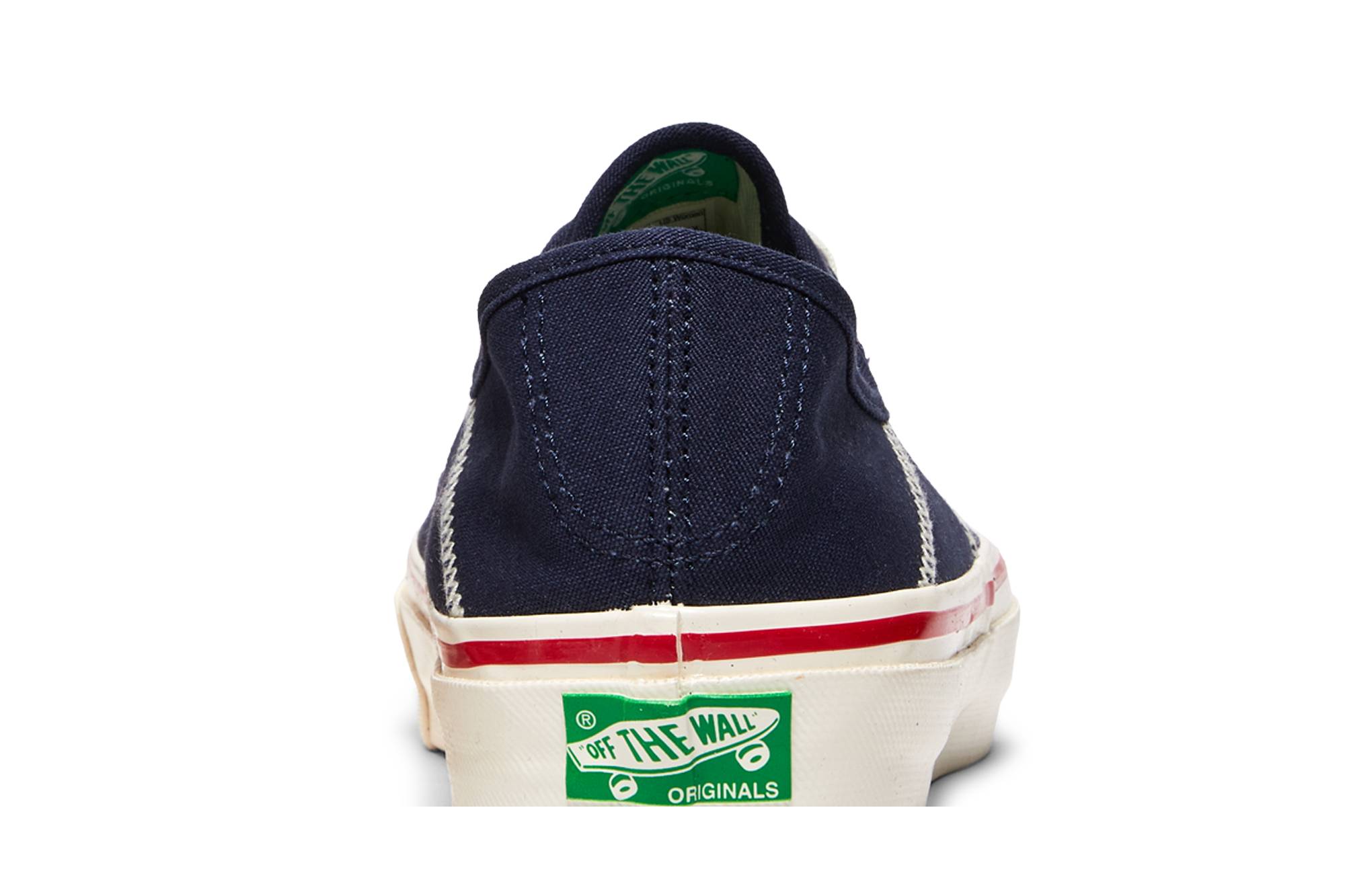 Sizing Madhappy x Vans OG Style 43 LX 'Peacoat' Zapatillas Retro VN0A3DPB653