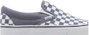 Vans Classic Slip-On 'Checkerboard - Biru Granite' VN0A4U382P8
