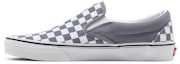 Lookbook Vans Classic Slip-On 'Checkerboard - Biru Granite' VN0A4U382P8