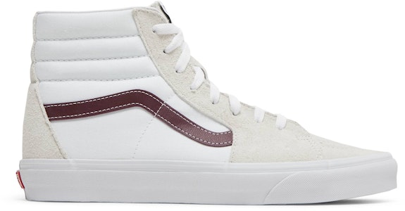 Vans Sk8-Hi 'Classic Sport - Putih Port Royal' VN0A32QG9YI Buy Vans Sk8-Hi 'Classic Sport - Putih Port Royal' VN0A32QG9YI