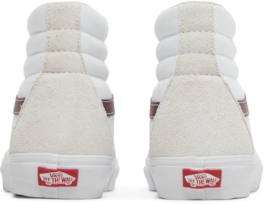 Vans Sk8-Hi 'Classic Sport - Putih Port Royal' VN0A32QG9YI Details for Vans Sk8-Hi 'Classic Sport - Putih Port Royal' VN0A32QG9YI