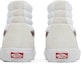 Details for Vans Sk8-Hi「經典運動系列 - 白色皇家港」VN0A32QG9YI