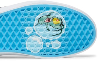 スポンジボブ×Vans オーセンティック「Aye Aye Captain!」 VN0A5HZSZAS Purchase スポンジボブ×Vans オーセンティック「Aye Aye Captain!」 VN0A5HZSZAS