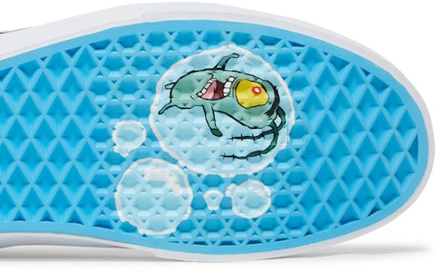 SpongeBob x Vans Authentic 'Aye Aye Captain!' Sepatu Kets Asli VN0A5HZSZAS Purchase SpongeBob x Vans Authentic 'Aye Aye Captain!' Sepatu Kets Asli VN0A5HZSZAS