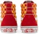 SE Bikes x Vans Sk8-Hi Reissue 'P.K. Ripper' Kasut Lelaki VN0A4BV8A0F