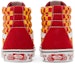 Details for SE Bikes x Vans Sk8-Hi Reissue 'P.K. Ripper' Kasut Lelaki VN0A4BV8A0F