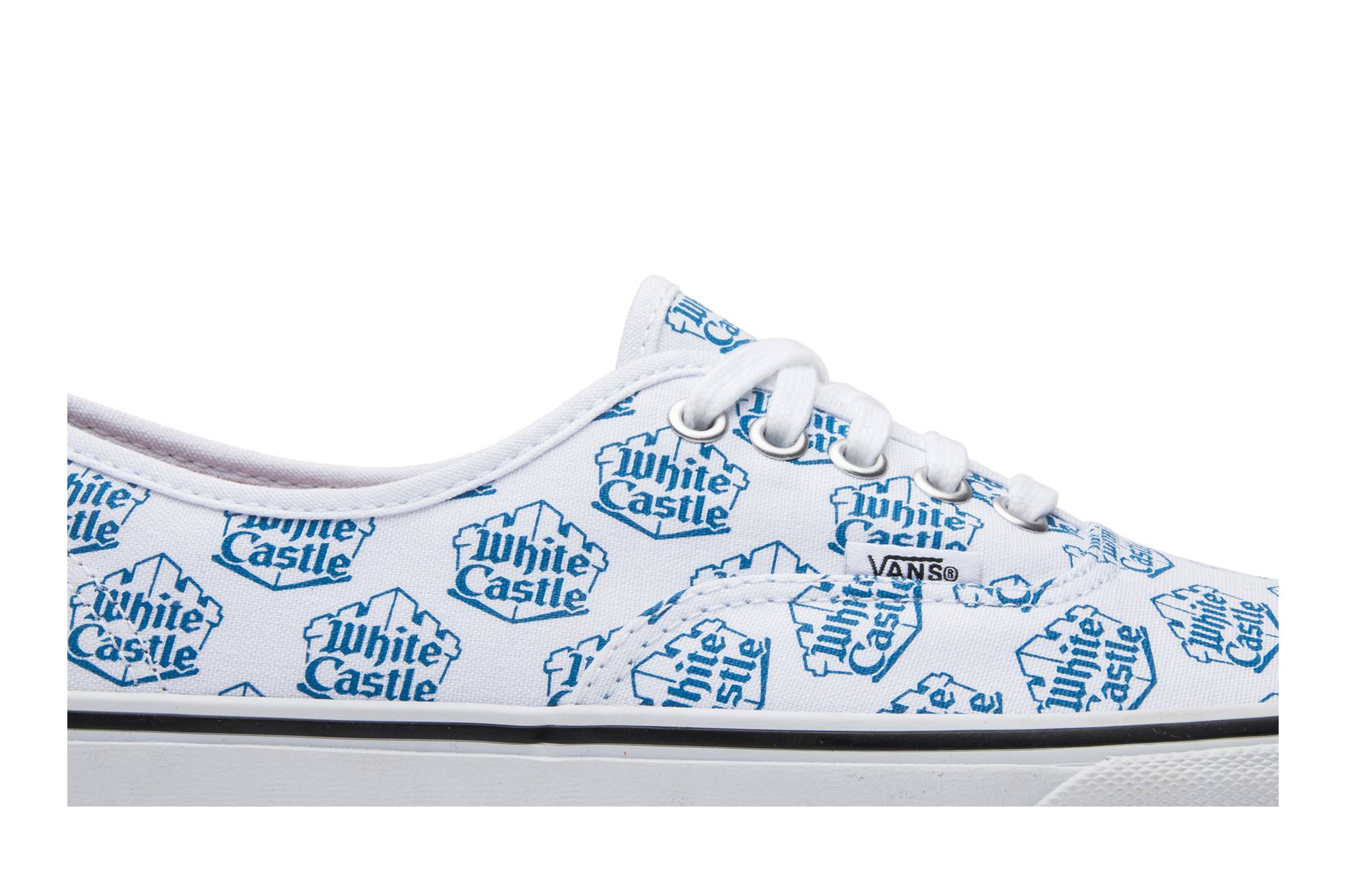 Order Supreme x Vans Authentic 'White Castle' VN-00AIGGK