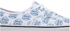 Order Supreme x Vans Authentic 'Castillo Blanco' VN-00AIGGK