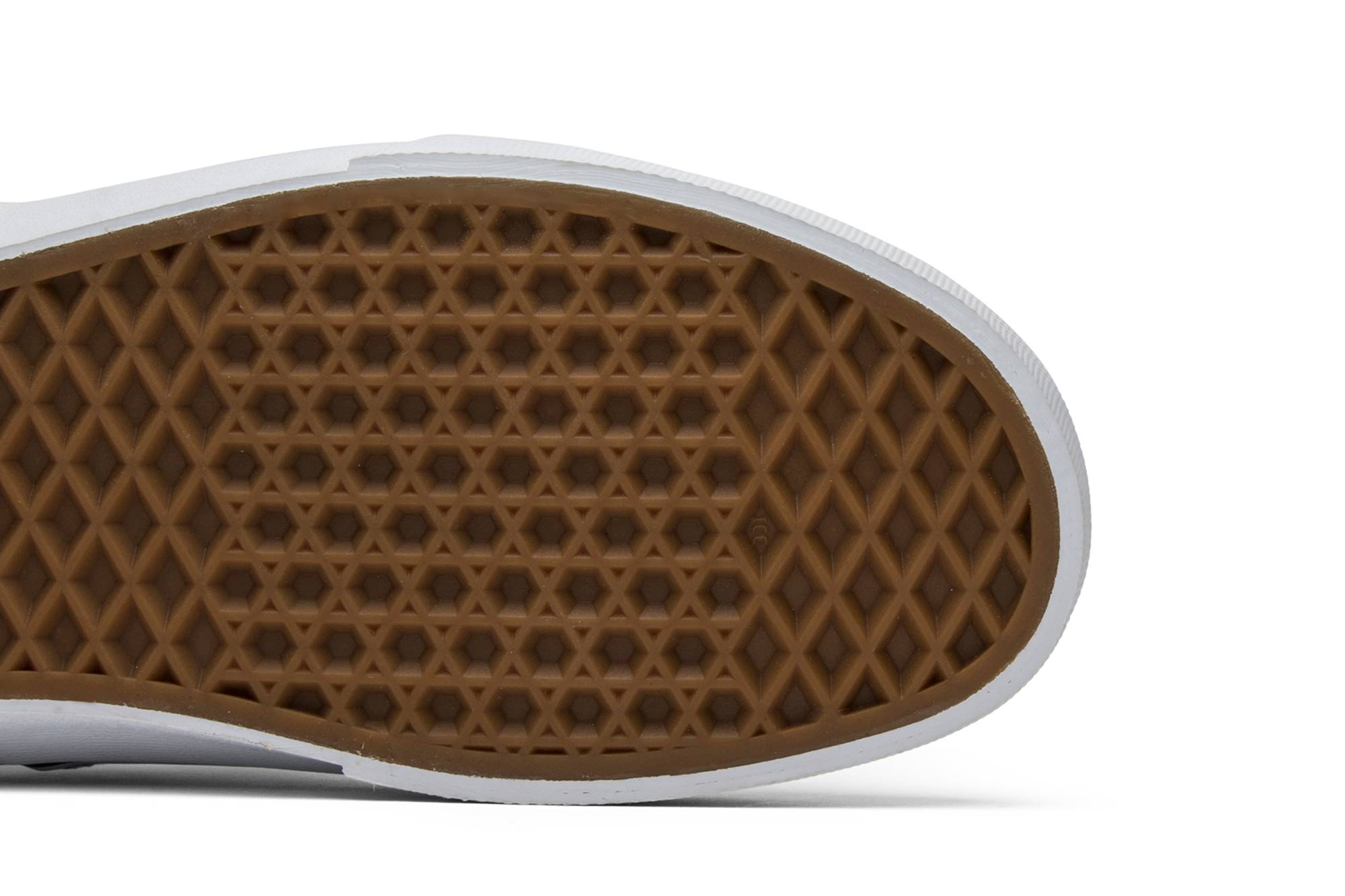 Purchase Supreme x Vans Authentic 'White Castle' VN-00AIGGK