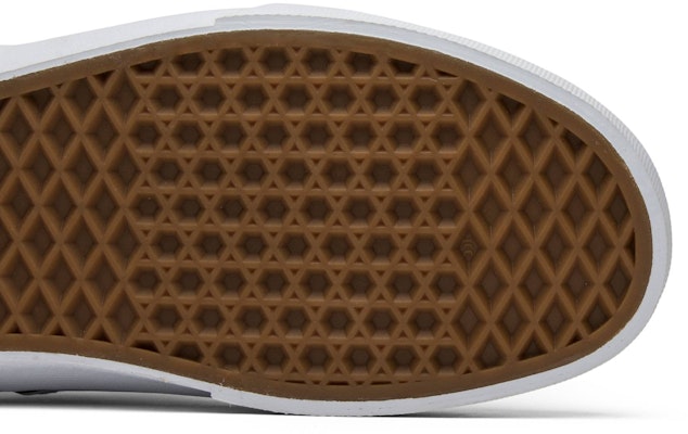 Supreme x Vans Authentic 'Castillo Blanco' VN-00AIGGK Purchase Supreme x Vans Authentic 'Castillo Blanco' VN-00AIGGK