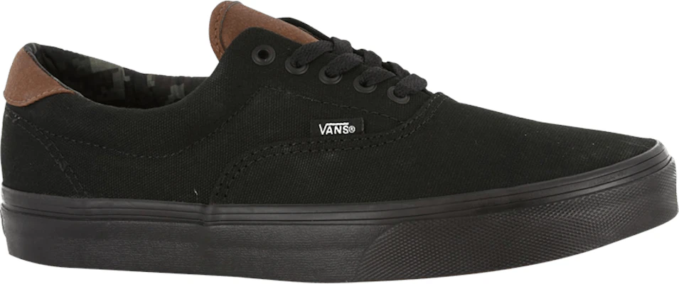 Vans era best sale 59 camo