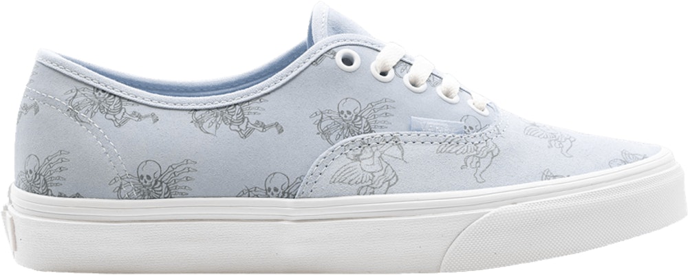 Vans Authentic 'Love You To Death' VN0A348A3ZG Buy Vans Authentic 'Love You To Death' VN0A348A3ZG