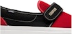 Fear of God x Vans Slip-On 47 DX 'Koleksi 2 Merah Hitam' VN0A3J9FPQR