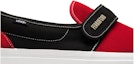 Order Fear of God x Vans Slip-On 47 DX 'Koleksi 2 Merah Hitam' VN0A3J9FPQR