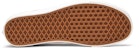 Fear of God x Vans Slip-On 47 DX 'Koleksi 2 Merah Hitam' VN0A3J9FPQR
