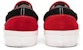 Fear of God x Vans Slip-On 47 DX 'Koleksi 2 Merah Hitam' VN0A3J9FPQR