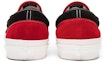 Details for Fear of God x Vans Slip-On 47 DX 'Koleksi 2 Merah Hitam' VN0A3J9FPQR