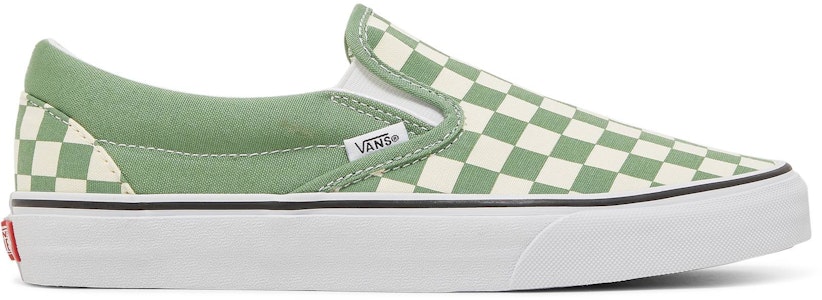 Vans 經典一腳蹬「棋盤格 - 鱗片岩灰」VN0A33TB43B Buy Vans 經典一腳蹬「棋盤格 - 鱗片岩灰」VN0A33TB43B