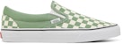 Vans Slip-On Klasik 'Checkerboard - Shale' VN0A33TB43B