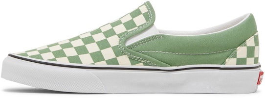 Vans Classic Slip-On 'Tablero de Ajedrez - Shale' VN0A33TB43B Lookbook Vans Classic Slip-On 'Tablero de Ajedrez - Shale' VN0A33TB43B