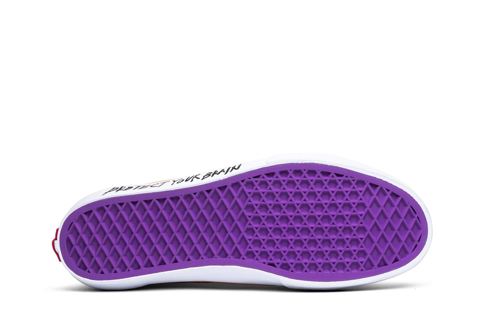 Shop 마인드시커 x 반스 올드스쿨 "퍼플 라이트닝" V36MINDSEEKER-003