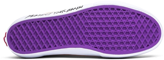 마인드시커 x 반스 올드스쿨 "퍼플 라이트닝" V36MINDSEEKER-003 Shop 마인드시커 x 반스 올드스쿨 "퍼플 라이트닝" V36MINDSEEKER-003