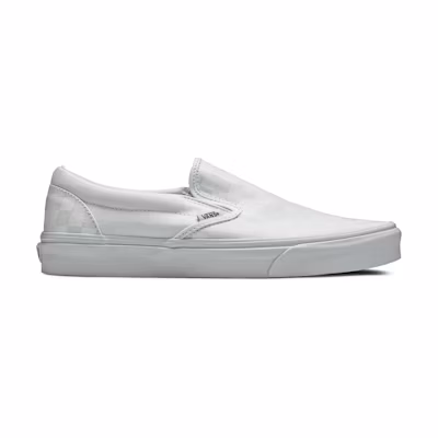 Vans Classic Slip-On 'White Checkerboard'