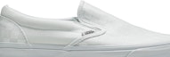 Order Vans Classic Slip-On 'Papan Dam Putih' VN000EYEX1L