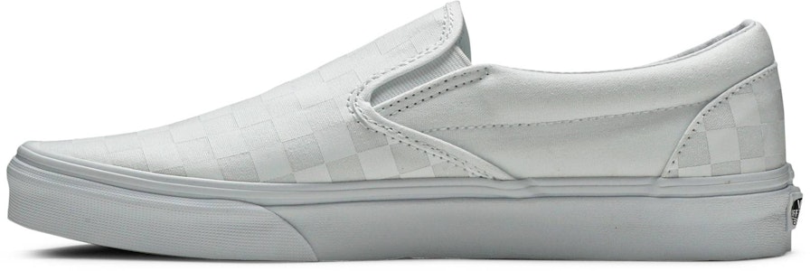 Vans Classic Slip-On 'Papan Dam Putih' VN000EYEX1L Lookbook Vans Classic Slip-On 'Papan Dam Putih' VN000EYEX1L