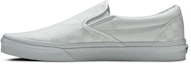 Lookbook Vans Classic Slip-On 'Papan Dam Putih' VN000EYEX1L