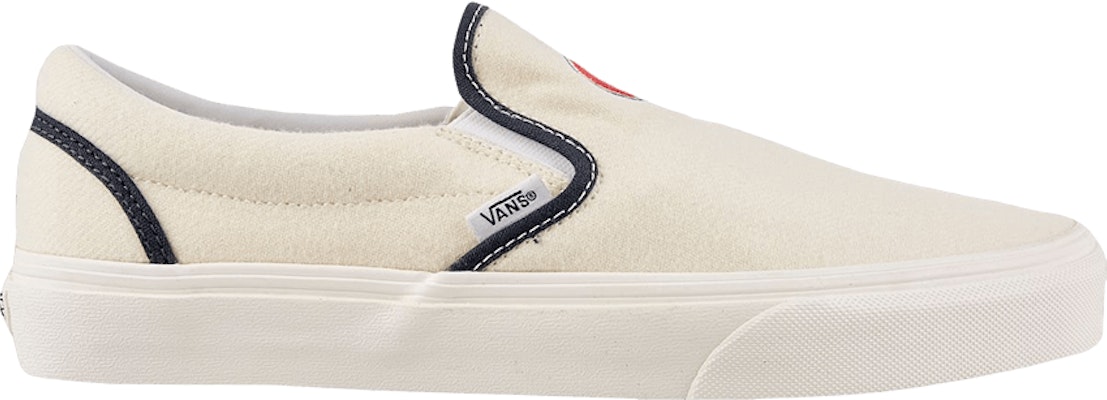 Chicago cubs deals vans slip ons