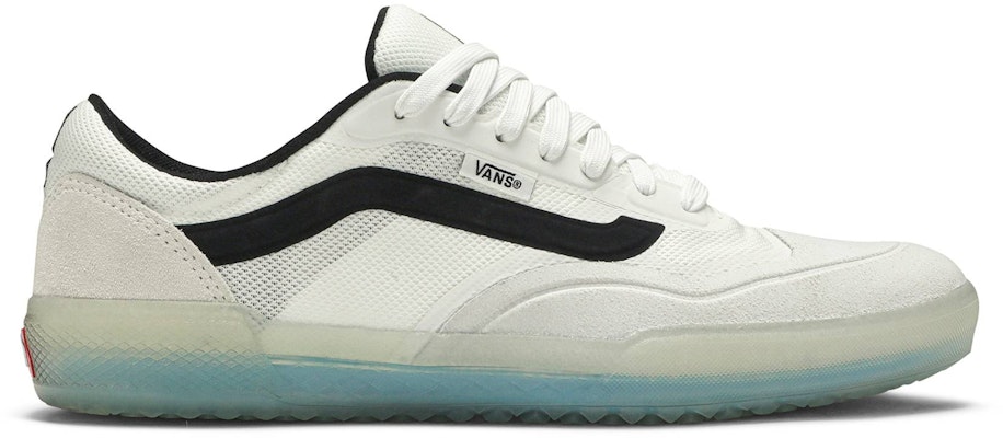 Vans Ave Pro 'Blanc De Blanc' VN0A4BT7UY6 Buy Vans Ave Pro 'Blanc De Blanc' VN0A4BT7UY6