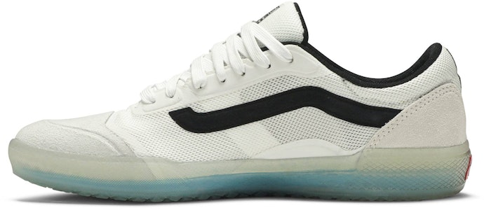 Vans Ave Pro '乳白色' VN0A4BT7UY6 Lookbook Vans Ave Pro '乳白色' VN0A4BT7UY6