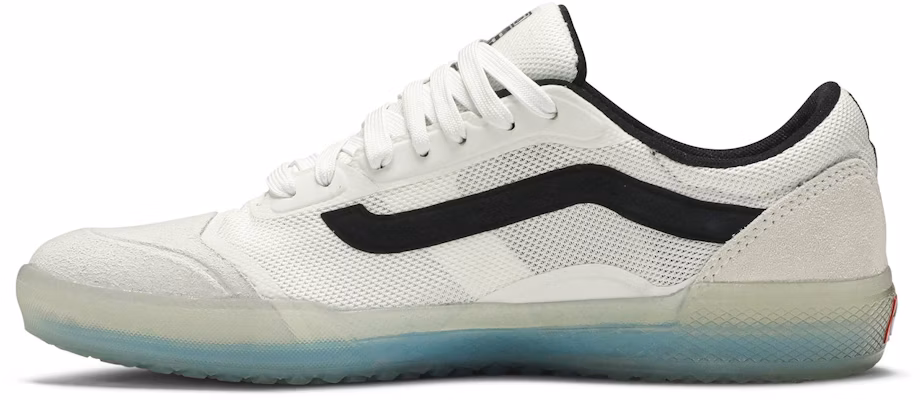Vans Ave Pro 'Blanc De Blanc' VN0A4BT7UY6 Lookbook Vans Ave Pro 'Blanc De Blanc' VN0A4BT7UY6