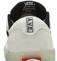 Vans Ave Pro 'Blanc De Blanc' Zapatillas Blancas VN0A4BT7UY6 Sizing Vans Ave Pro 'Blanc De Blanc' Zapatillas Blancas VN0A4BT7UY6