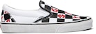 Vivienne Westwood x Vans Slip-On 'Anglomania' VN0A4BV3V9I