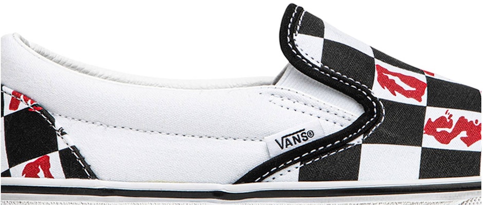 Vivienne Westwood x Vans Slip-On 'Anglomania' VN0A4BV3V9I Order Vivienne Westwood x Vans Slip-On 'Anglomania' VN0A4BV3V9I