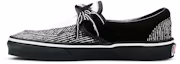 Lookbook The Nightmare Before Christmas x Vans Classic Slip-On 'Jack Skellington Bowtie' VN0A4BV3T4V