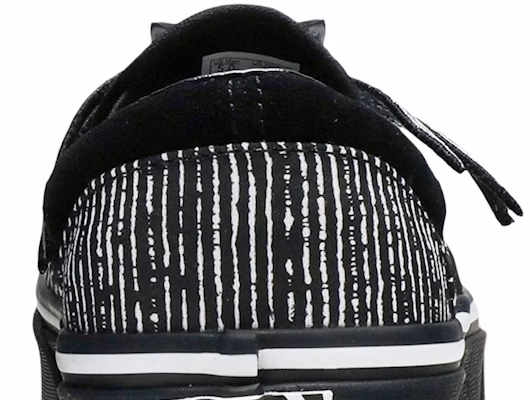 The Nightmare Before Christmas x Vans Classic Slip-On 'Dasi Kupu Jack Skellington' VN0A4BV3T4V Sizing The Nightmare Before Christmas x Vans Classic Slip-On 'Dasi Kupu Jack Skellington' VN0A4BV3T4V