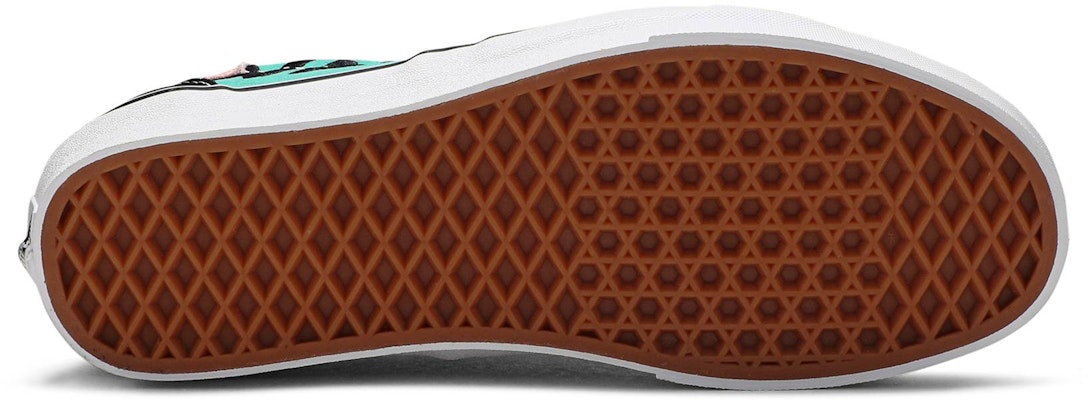MoMA x Vans Era 'Seni Abstrak' VN0A4BV400H Shop MoMA x Vans Era 'Seni Abstrak' VN0A4BV400H