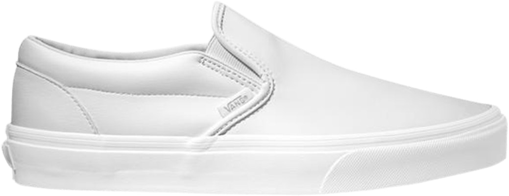 Classic tumble sales slip on vans