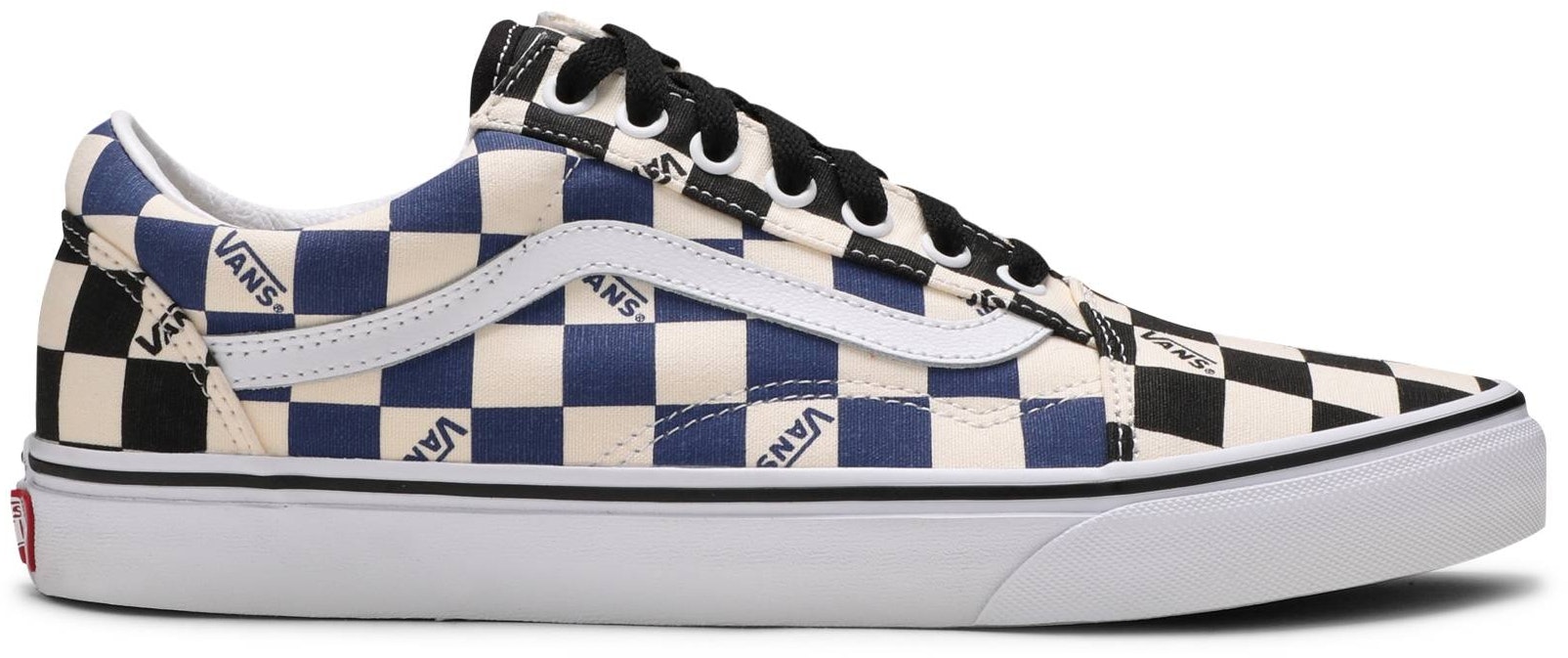 vans-old-skool-big-check-black-navy
