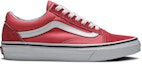 Buy Vans Old Skool 'Strawberry Pink' (Merah Jambu Strawberi) VN0A38G1GY7