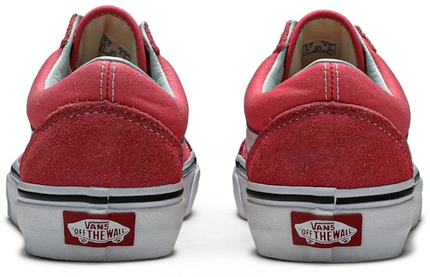Vans Old Skool 'Rosa Fresa' VN0A38G1GY7 Details for Vans Old Skool 'Rosa Fresa' VN0A38G1GY7