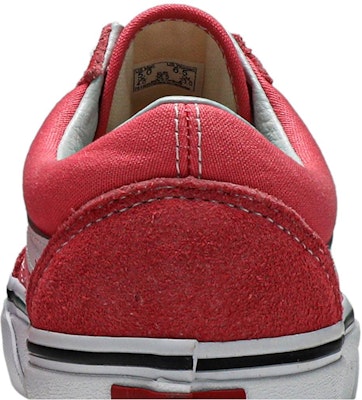 Vans Old Skool 'Strawberry Pink' (Merah Jambu Strawberi) VN0A38G1GY7 Sizing Vans Old Skool 'Strawberry Pink' (Merah Jambu Strawberi) VN0A38G1GY7