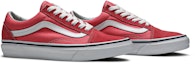 Cheap Vans Old Skool 'Strawberry Pink' (Merah Jambu Strawberi) VN0A38G1GY7