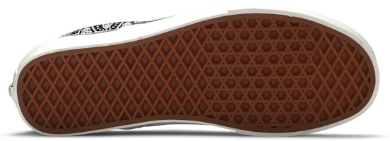 Vans Classic Slip-On 'Bandana - Hitam' VN0A33TBD9S Shop Vans Classic Slip-On 'Bandana - Hitam' VN0A33TBD9S