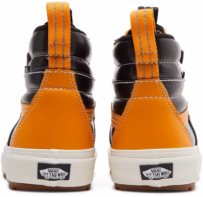 Vans Sk8-Hi MTE 2.0 DX 'Apricot Gum' VN0A4P3I2NF Details for Vans Sk8-Hi MTE 2.0 DX 'Apricot Gum' VN0A4P3I2NF