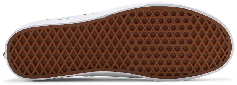 ヴァンズ クラシックスリッポン チェッカーボード (バラードブルー) VN0A33TB42Y Shop ヴァンズ クラシックスリッポン チェッカーボード (バラードブルー) VN0A33TB42Y